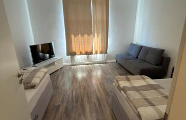 Apartment am Zollverein -WiFi - Parking for free - Foto 20