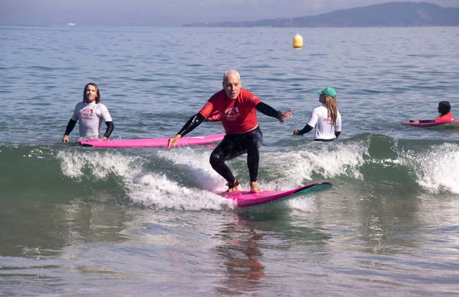 Tour in Nigrán - Foto 7