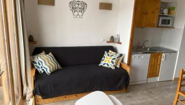 Superbe appartement au cœur de la joue du loup - Foto 3