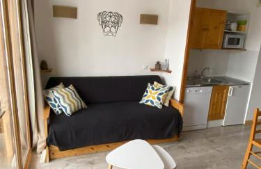 Superbe appartement au cœur de la joue du loup - Foto 3