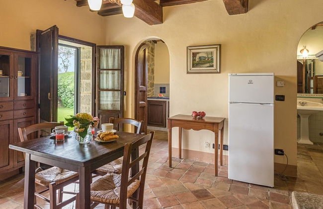 Villa Giulia 10 in Tuoro sul Trasimeno - Foto 64