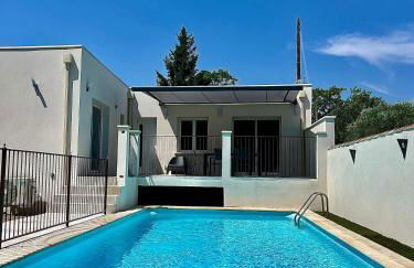 Le Cabanon Meublé de Tourisme trois étoiles - Foto 15