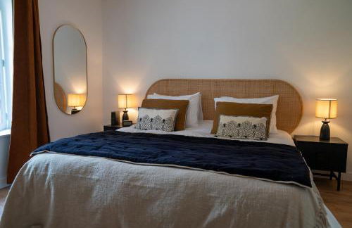 Dijon hypercentre - Loge Comédie - Foto 4