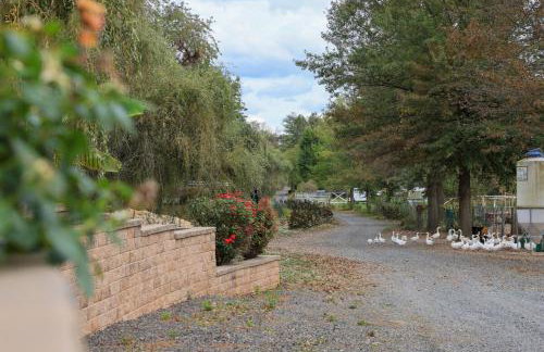 Bucks County Home Farm Philadelphia Dog Friendly - Foto 64