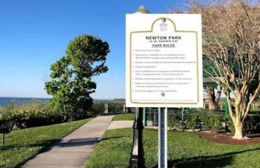 FunTropicalTinyHomeGolfCartLake - Foto 32