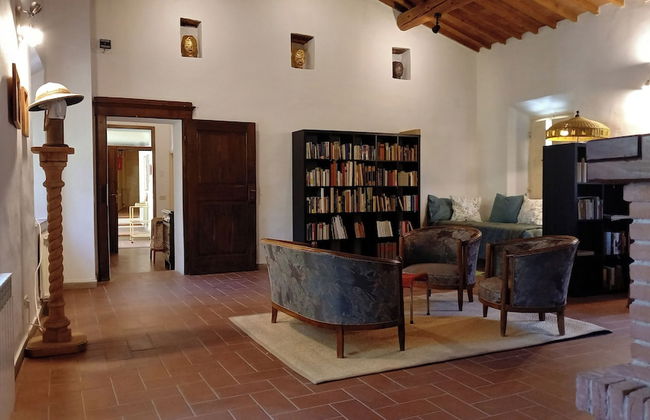 Il Giardino di Daniel Spoerri - Foto 24