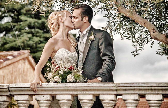 Duplex Apartment Close The Countryside Of Rome 5 - Foto 6