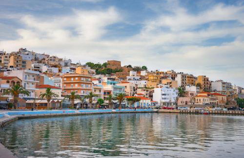 Plumeria Apartment Sitia - Foto 46