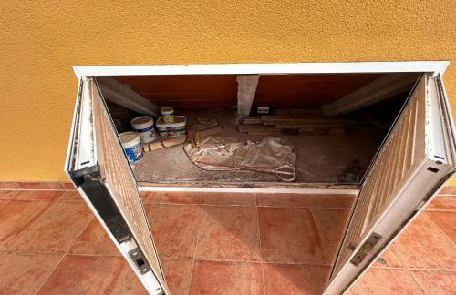 Amazing 3 floor house in front of the beach - Foto 65