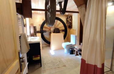 Le Moulin de la Hire - Photo 22