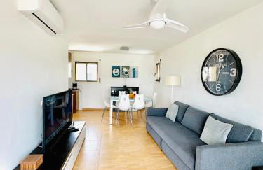 Apartamento en primera línea de mar - Foto 4