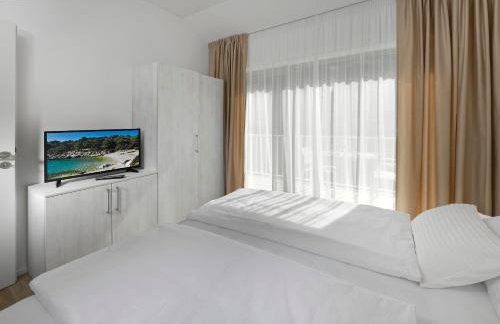 Zlatni Zalaz,Apartments,Supetarska Draga - Foto 78