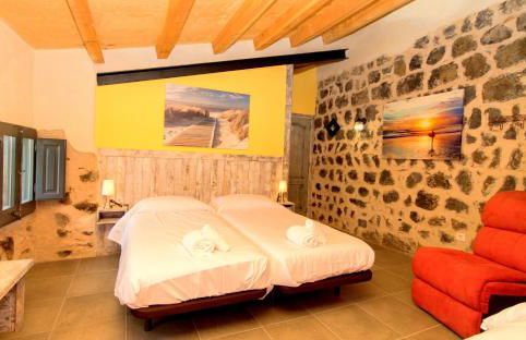 Can Castell - Foto 37