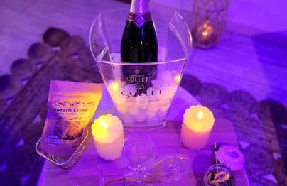 Love Creuse le lieu insolite - Foto 14