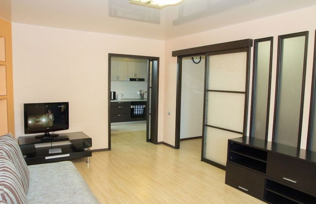 Apartment on Nekrasovskaya 90 - Photo 2