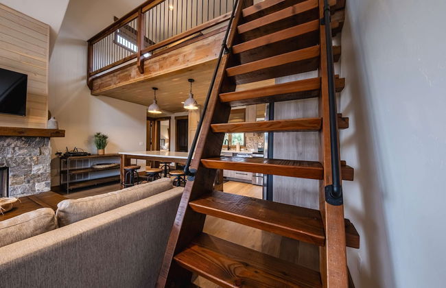 Getaway at the Wilderness Club - Photo 17