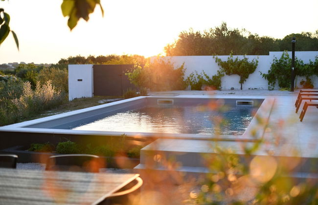 Villa Blackwood Zadarvillas - Foto 15