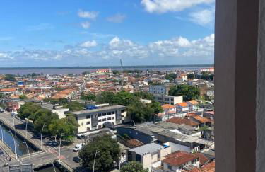 Apartamento na Batista Campos 02 quartos - Photo 34