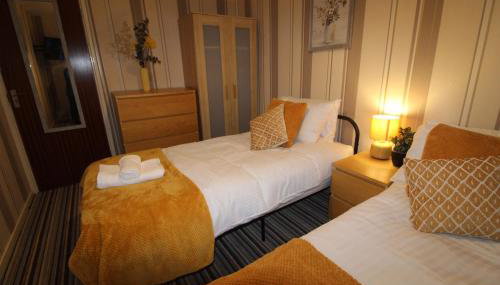 Aspley House - Foto 5