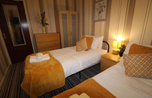 Aspley House - Foto 5