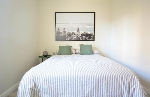 Apartamento con vistas al Náutico de San Vicente do Mar - Foto 15