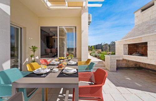 Villa Ora with Heated pool, Whirlpool, 4 bedrooms - Foto 11