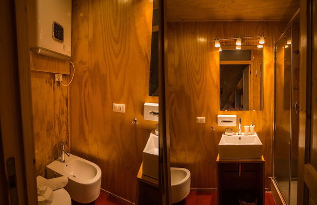 Casa D'aria - Foto 80