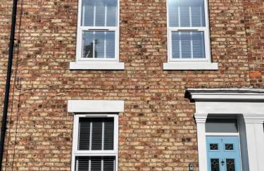 Edith Haven Tynemouth Fabulous Coastal Holiday Home with Free OnStreet Parking - Foto 22