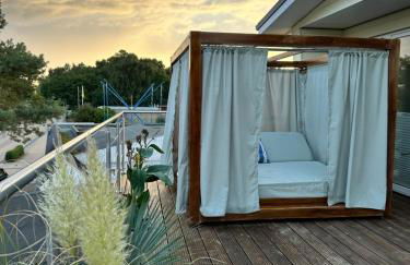 Penthouse Meerblick Grömitz - Foto 3