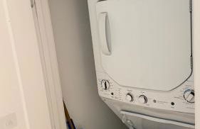 Modern & Spacious 2BR Apartment with Gym & Parking - Foto 51