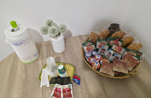 Maison Luisa - Foto 35