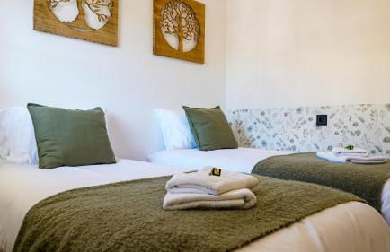 Entre la Alhambra y Sierra Nevada - Foto 15