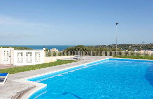 Villa con piscina vista mare e Etna - Foto 41