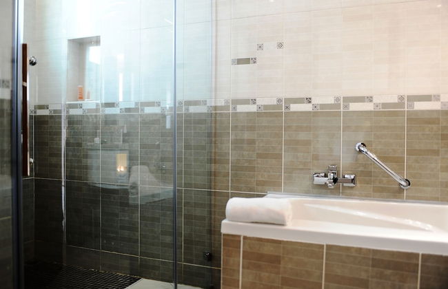 Nomad Suites Residence - Foto 12