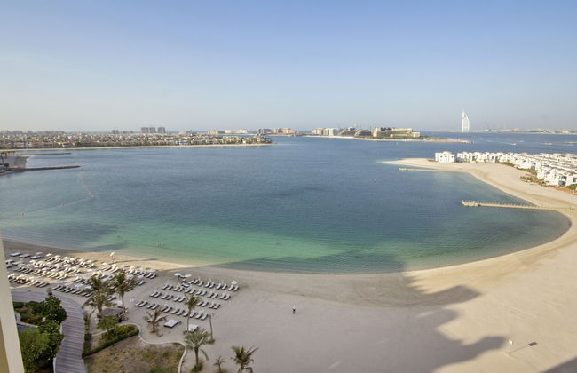 Bespoke Residences - Shoreline Al Haseer - Foto 15