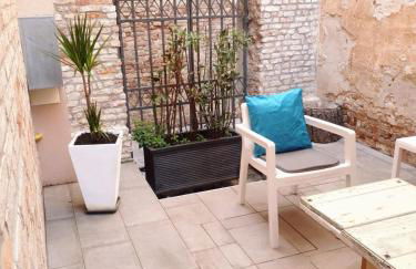 Venice Apartment with Private Courtyard - Foto 26