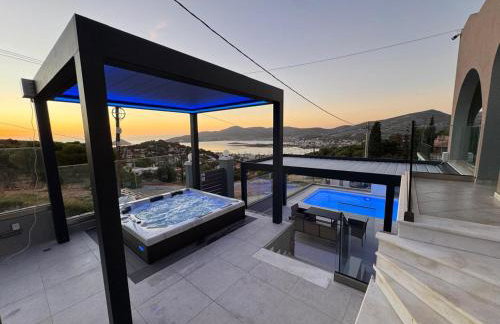 Helios Apartments Porto Rafti - Foto 9