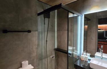 Studio Beira mar - Vista mar - Alto Padrão - New Time - Photo 69