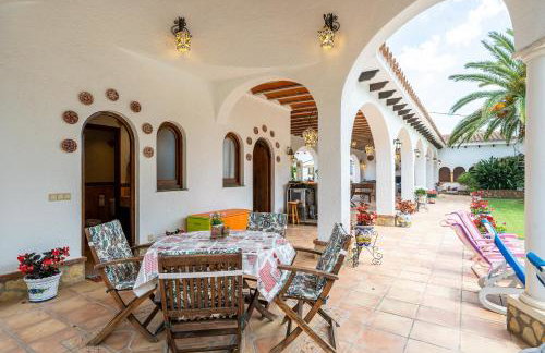 Villa Balneari Resort Vacaciones - Foto 53