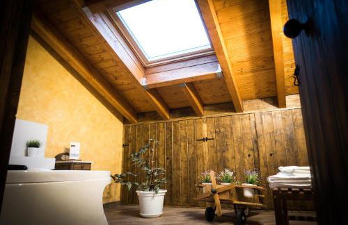 La Casa del Medio - Foto 44