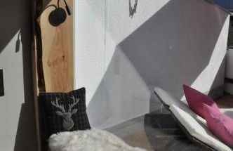 ALMI - Alpenglück Traumhafte Whg.m.20qm Dachterr. - Foto 14