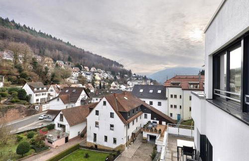 Luxus-Penthouse - Foto 20