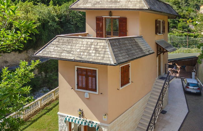 A Casa di Mila - Photo 37