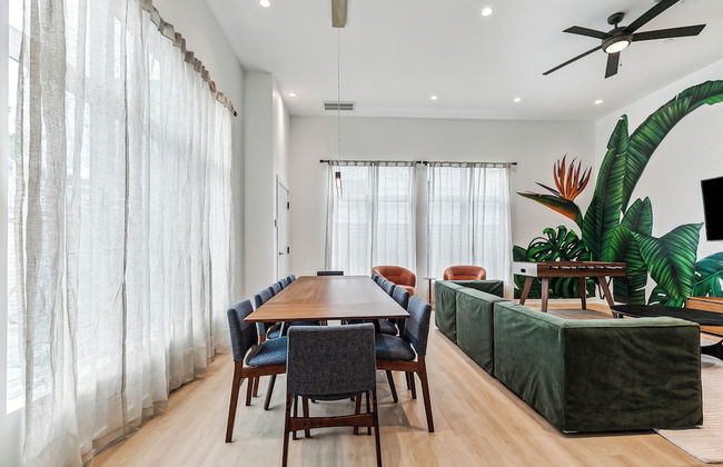 The Revelry - Foto 46