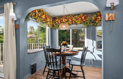 The Quirky Bloom-Whimsical Guest house - Foto 22