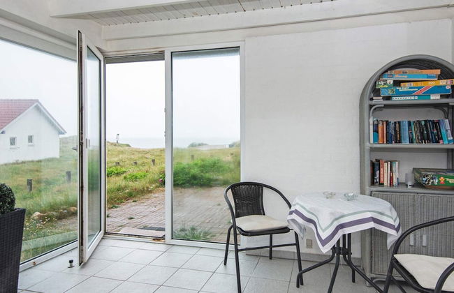 8 Person Holiday Home in Frostrup-by Traum - Foto 25