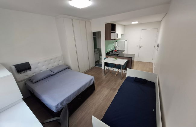 Edificio Selenita Loft e Duplex - Foto 79