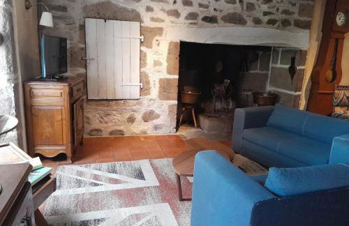 Nouveau - Maison Nierveze proche Lioran - Photo 18