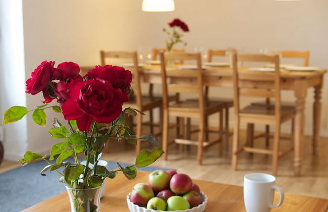 Nymarksminde Apartments & Farmpark - Foto 3