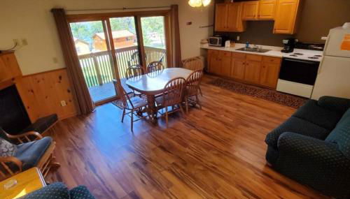 2 Bedroom Wolf Villa In Voyageurs National Park - Foto 3